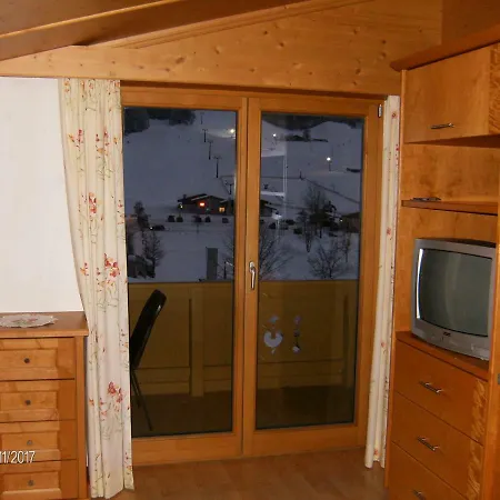 Ferienwohnungen Am Lift 2 Sankt Jakob in Haus Exterior photo