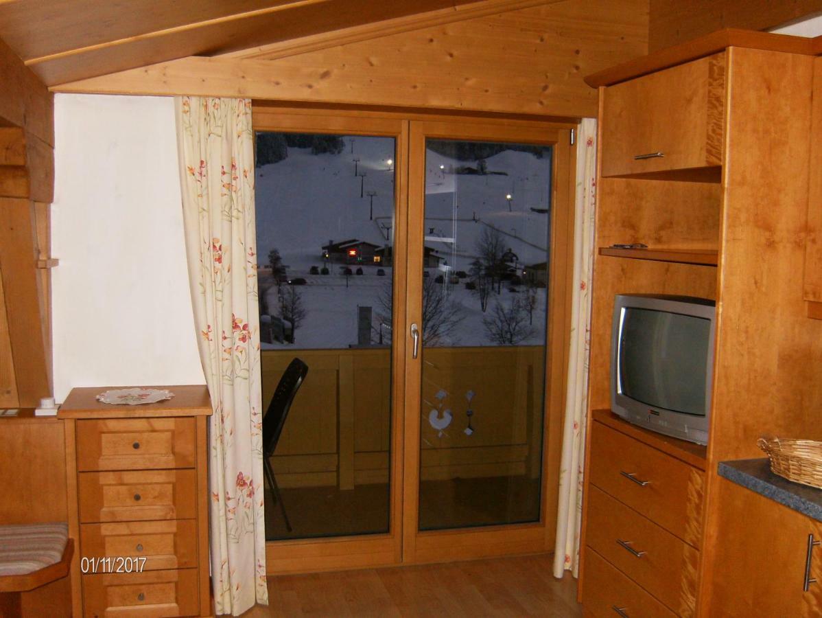 Am Lift 2 Apartment *