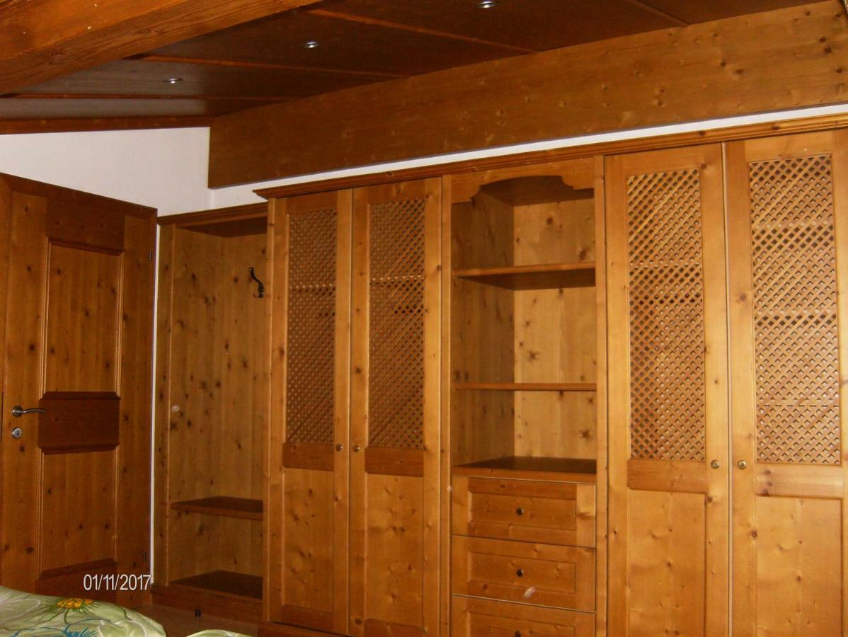 Apartment Am Lift 2 Sankt Jakob in Haus