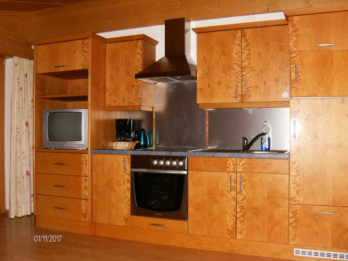 Am Lift 2 Apartment