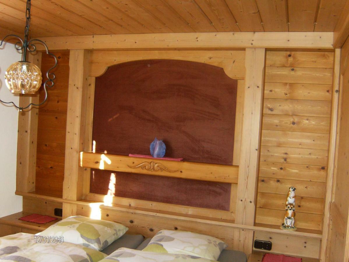 Am Lift 2 Sankt Jakob in Haus