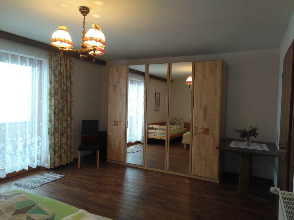 Am Lift 2 * Sankt Jakob in Haus